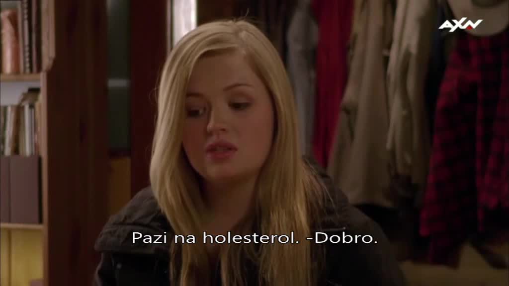 AXN