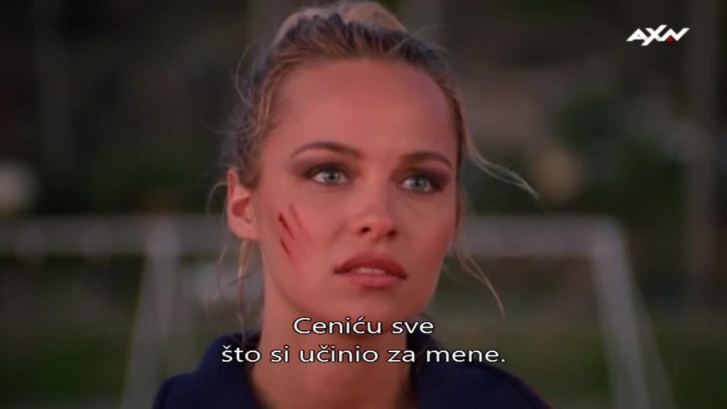 AXN