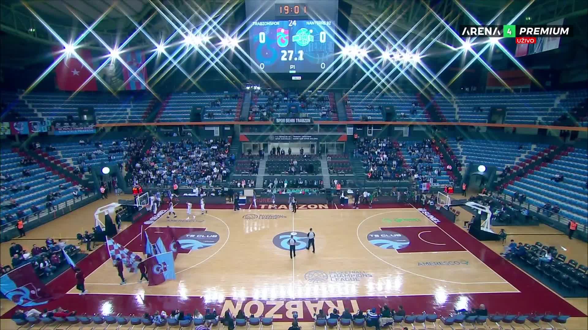 NovaMax