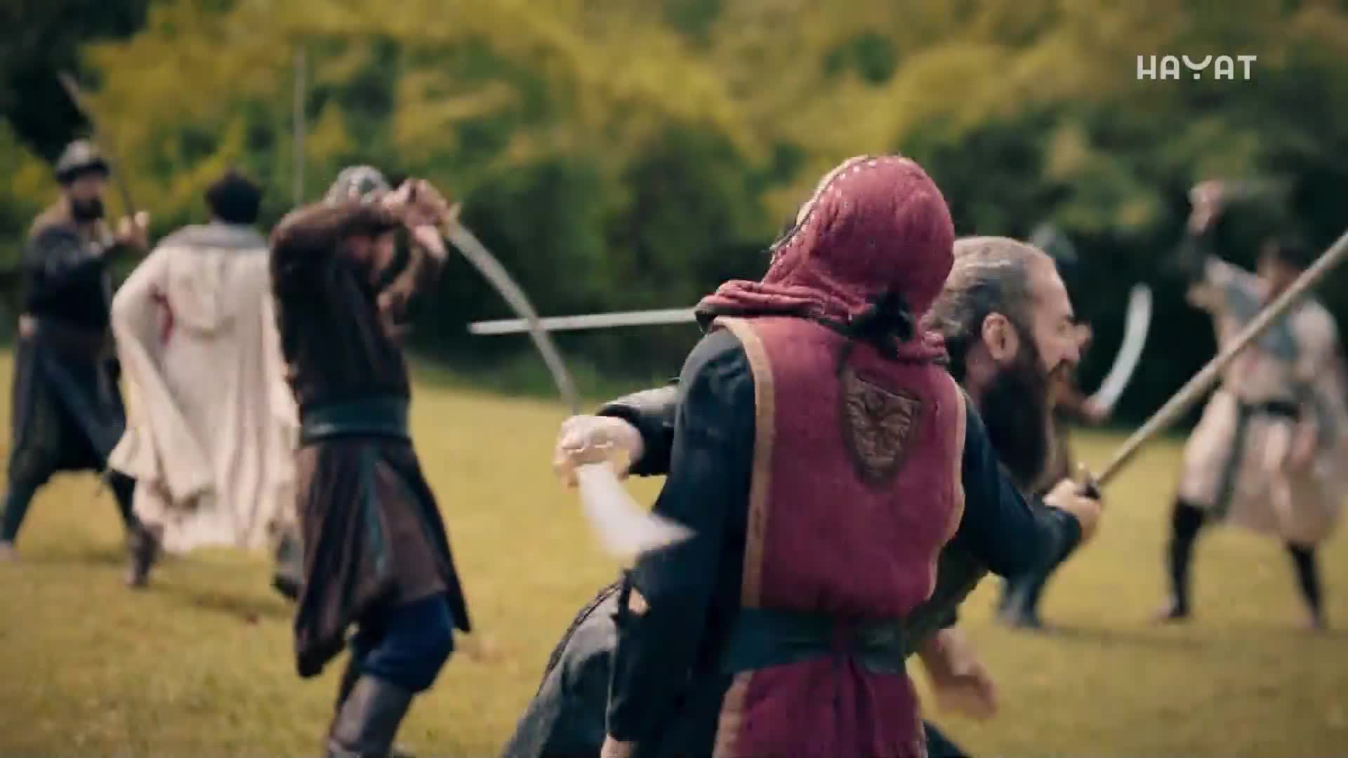 hayat