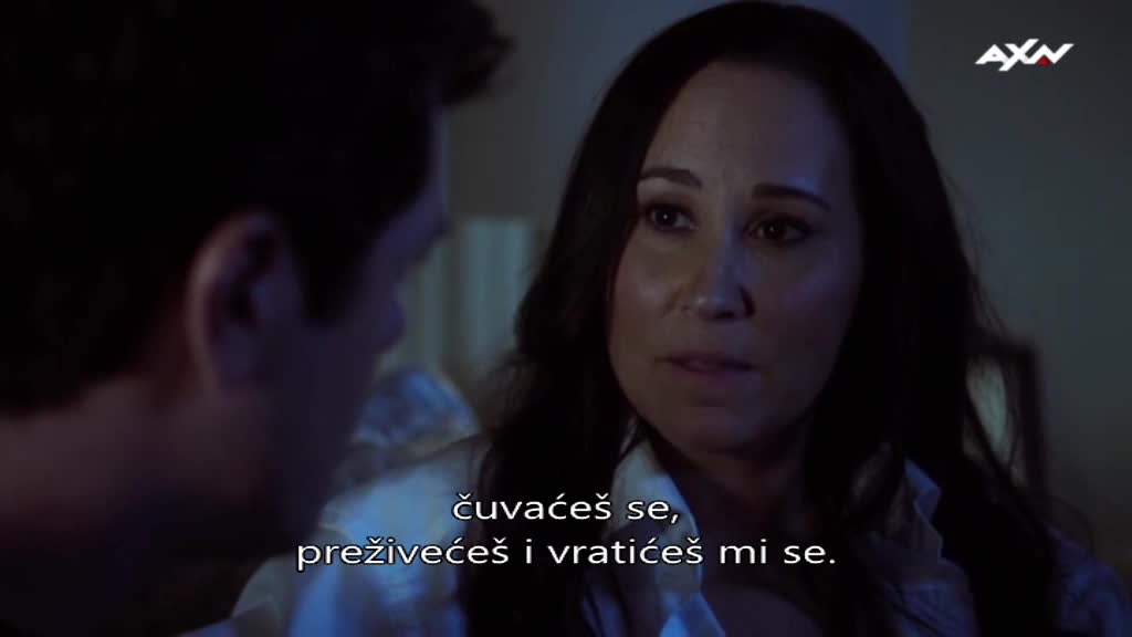 AXN