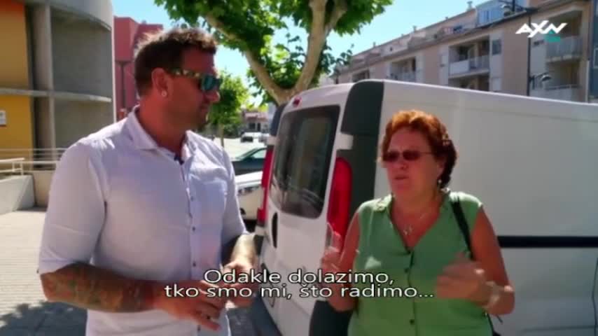 AXNSpin
