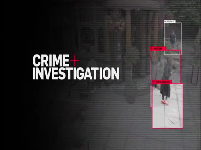CrimeInvestigation
