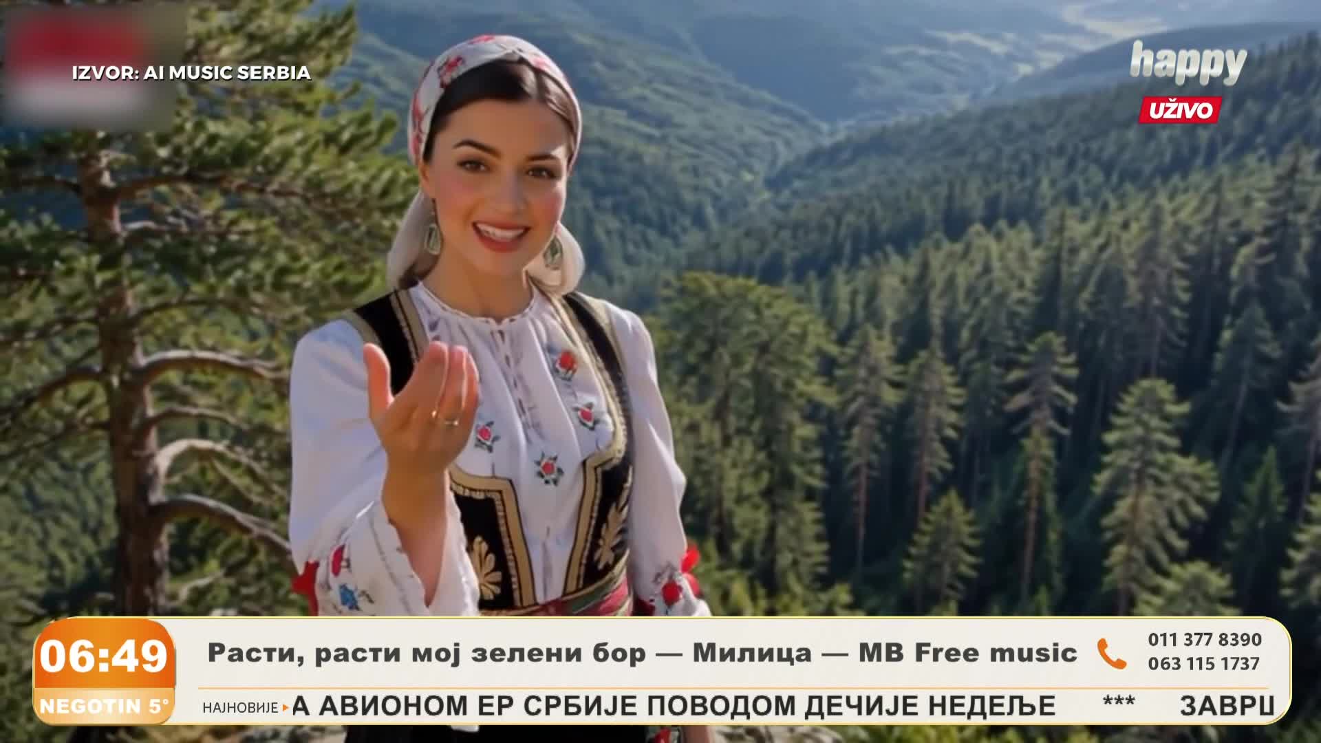 HappyTV