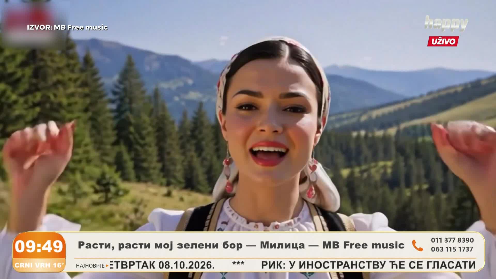 HappyTV