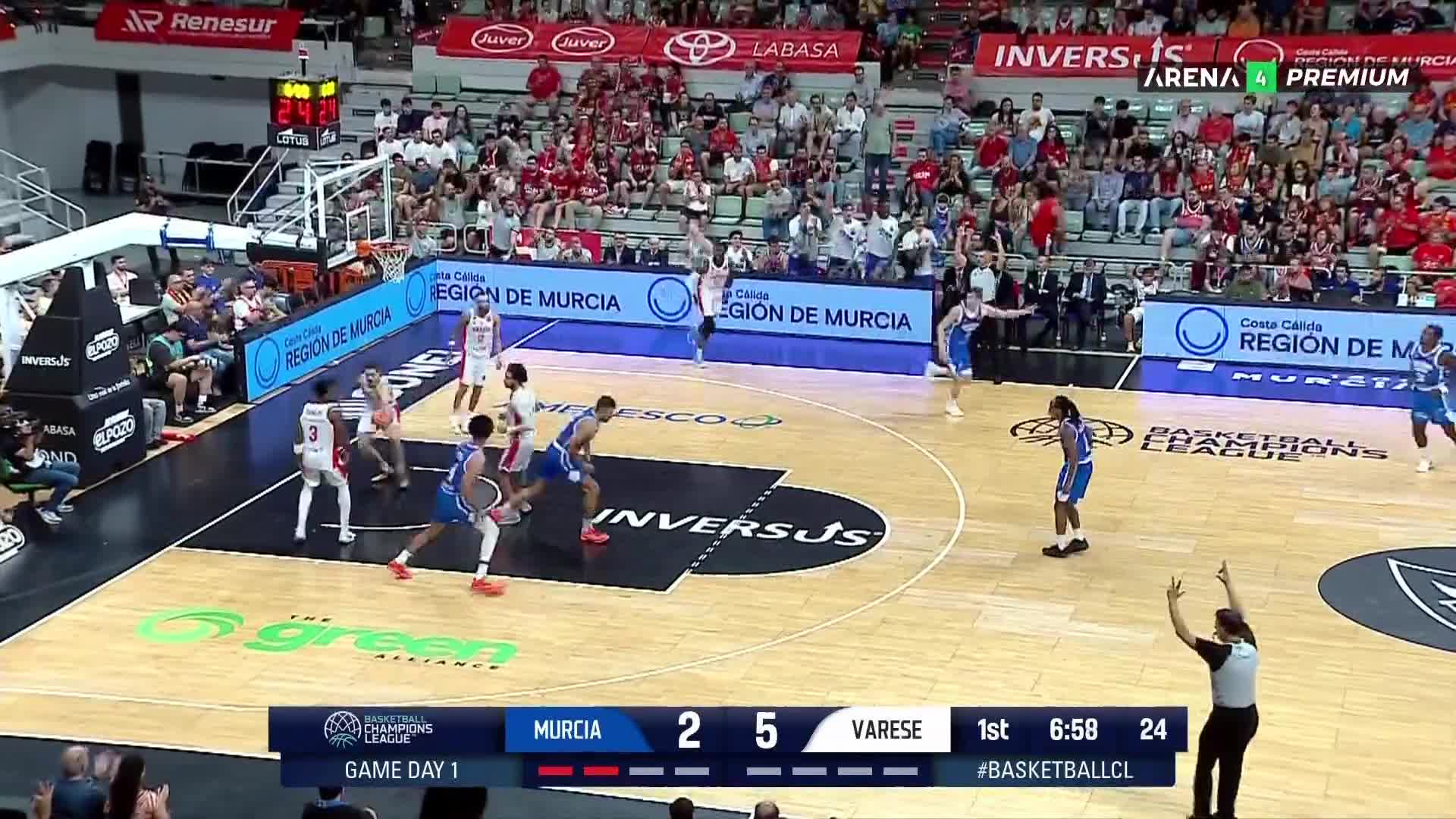 NovaMax