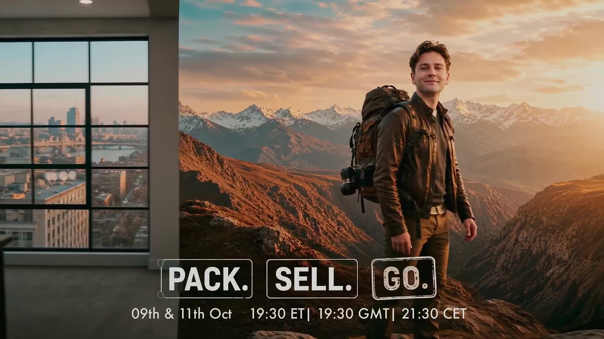 Travel