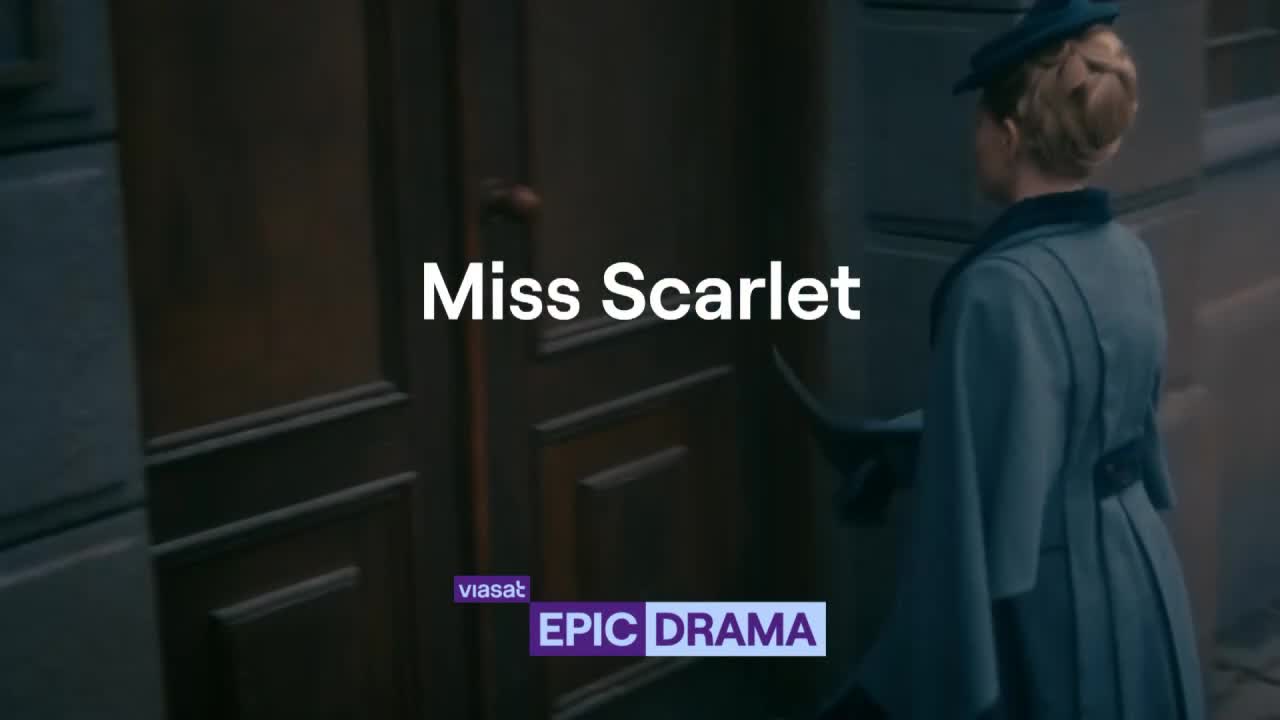 CBSDrama