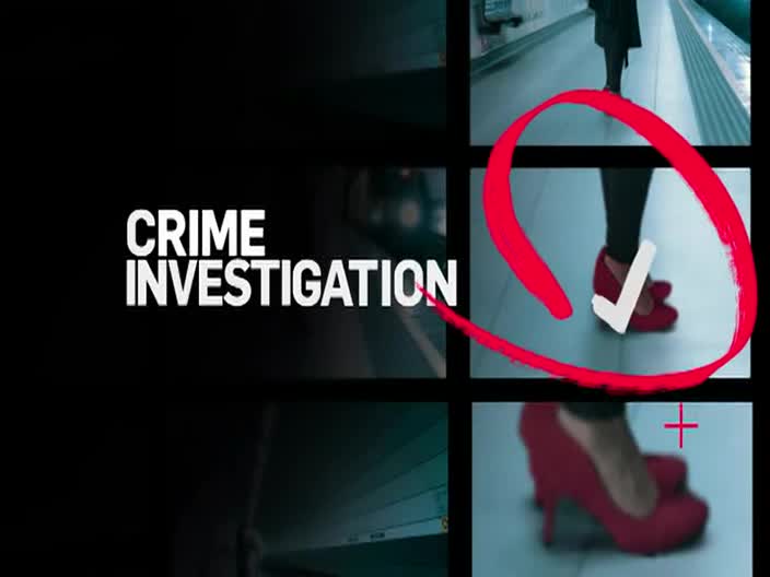 CrimeInvestigation