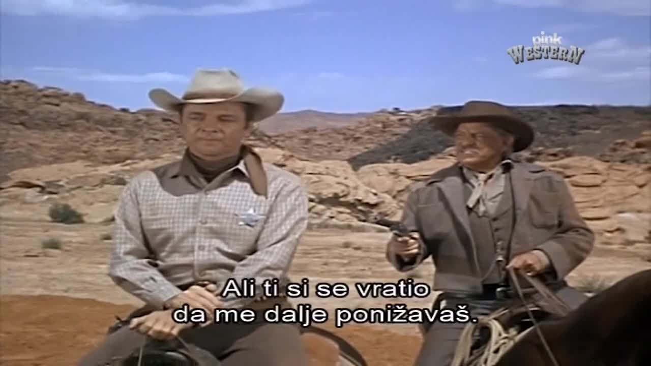 PinkWestern