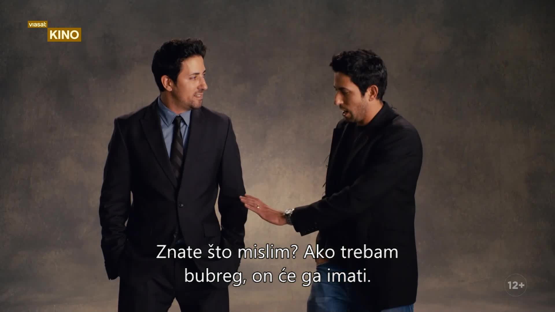 TV1000