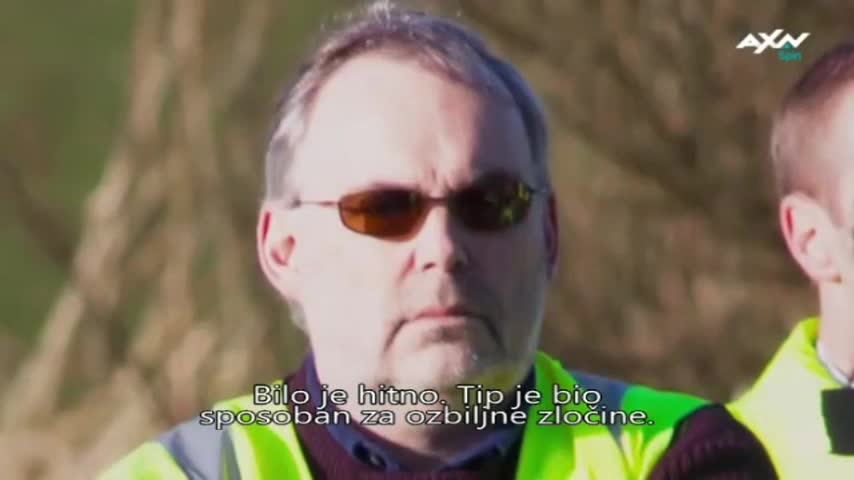 AXNSpin