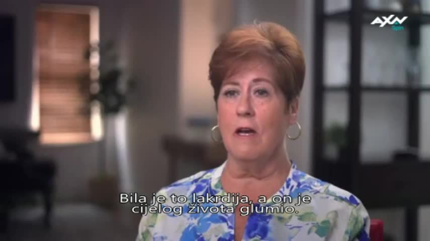 AXNSpin