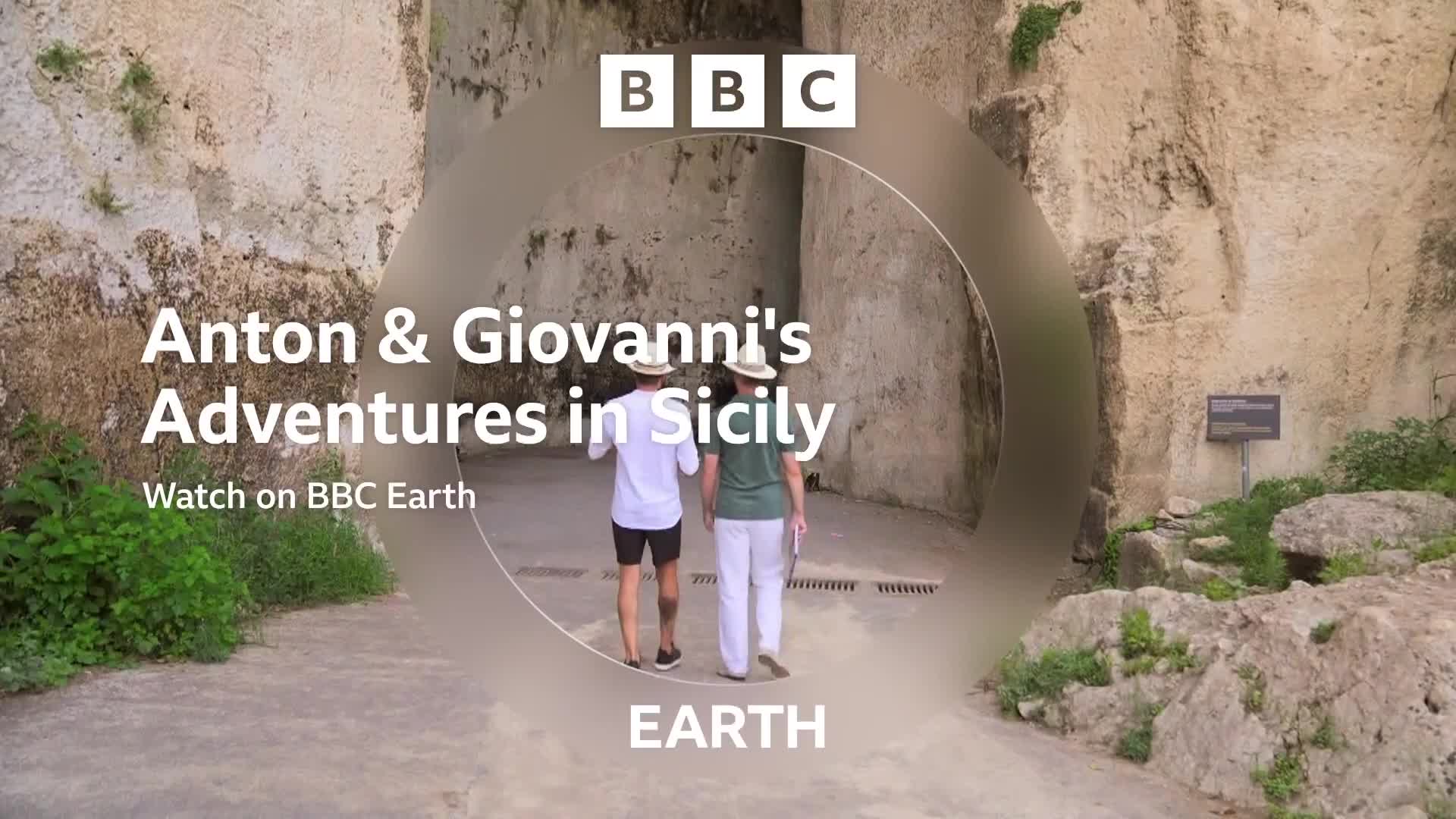 BBCEarth