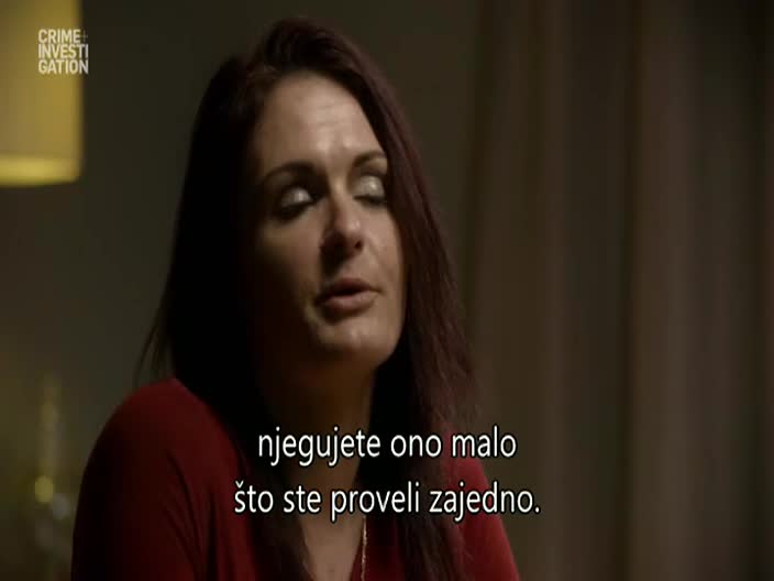 CrimeInvestigation