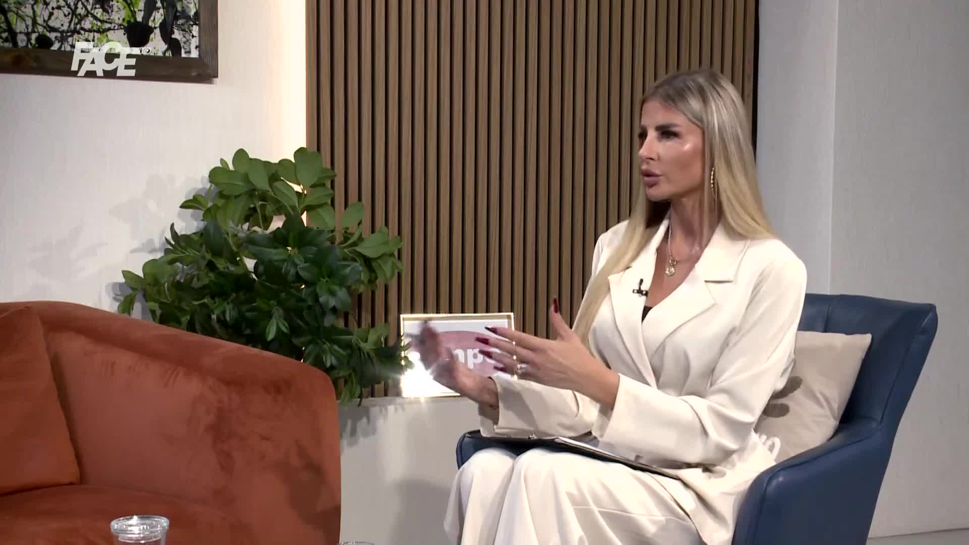 FaceTV