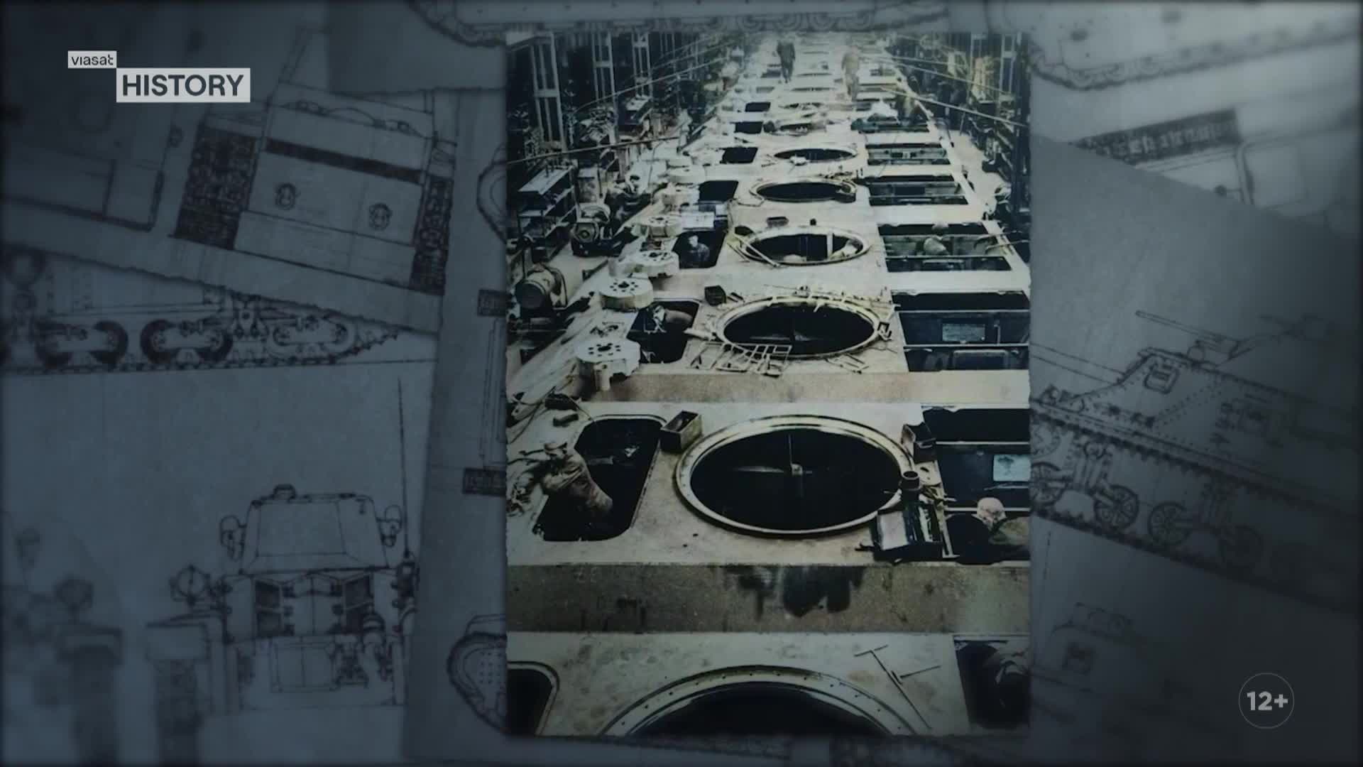 ViasatHistory