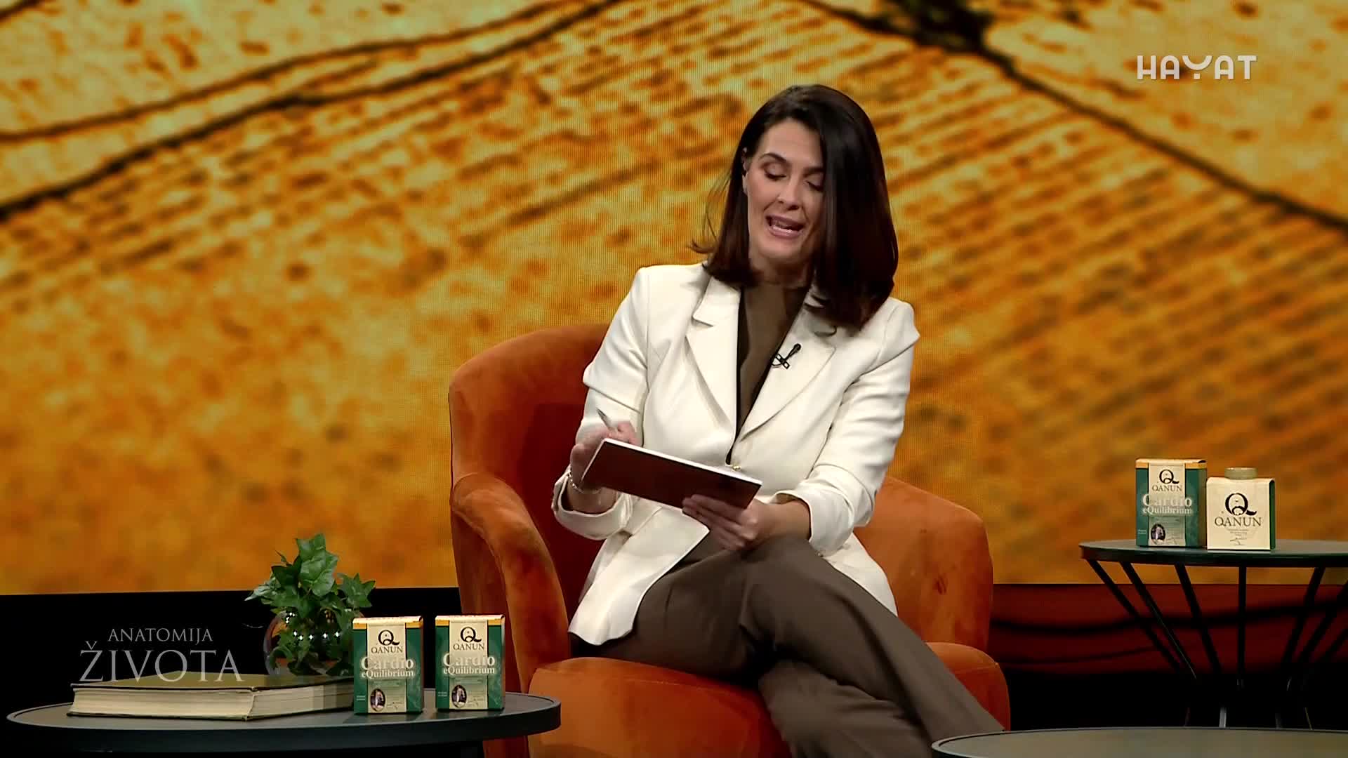 hayat
