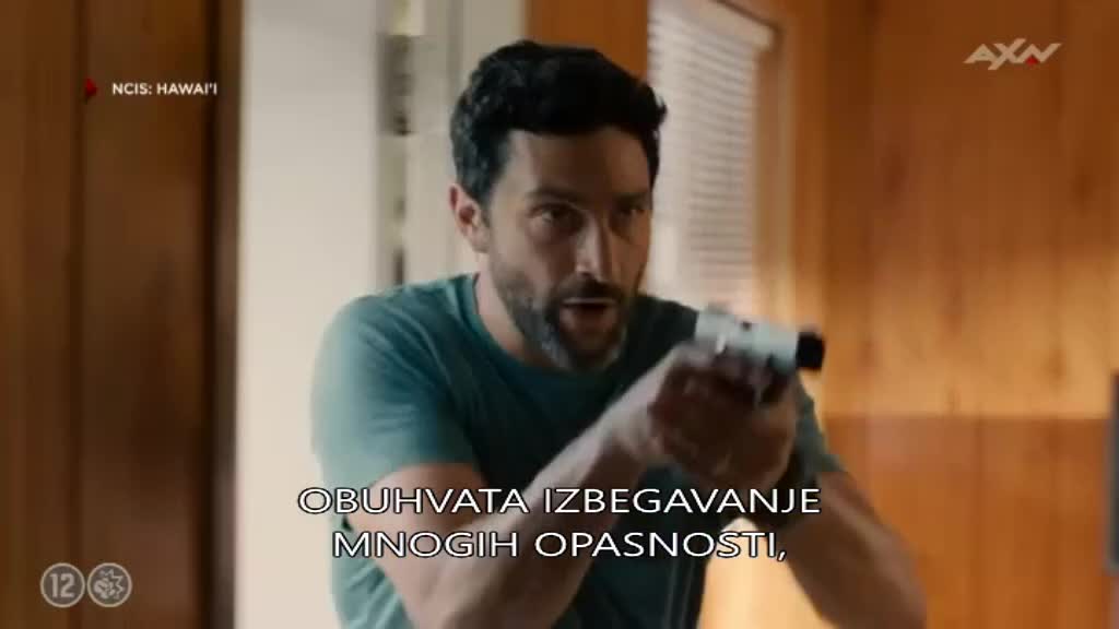 AXN