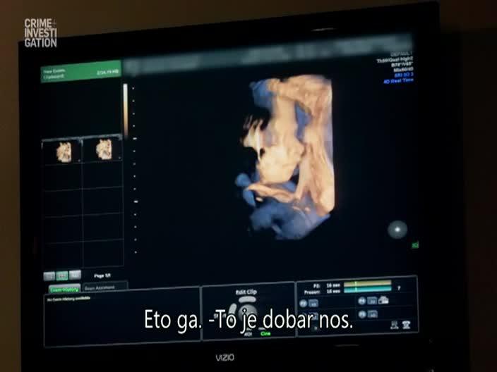 CrimeInvestigation