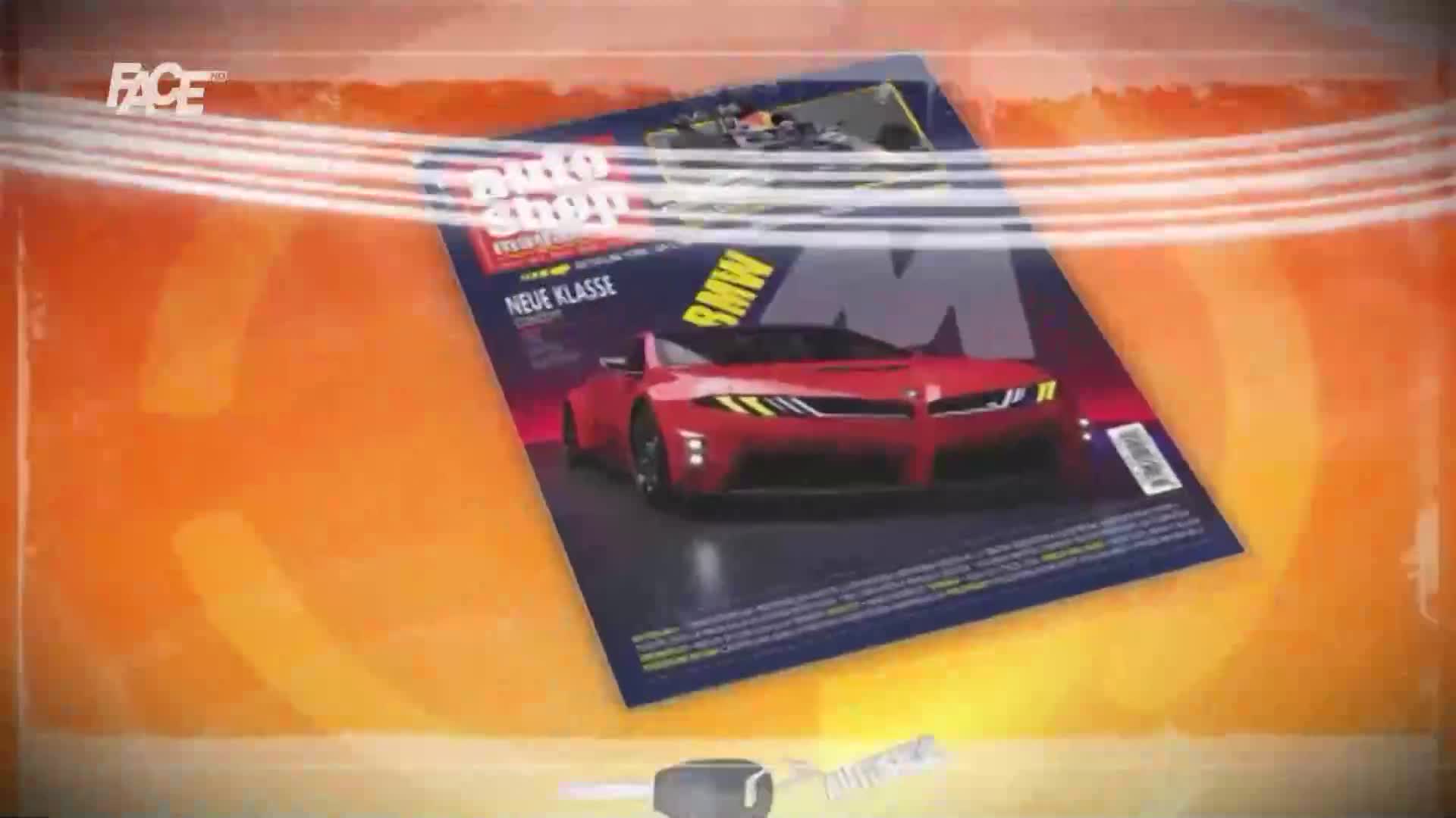 FaceTV
