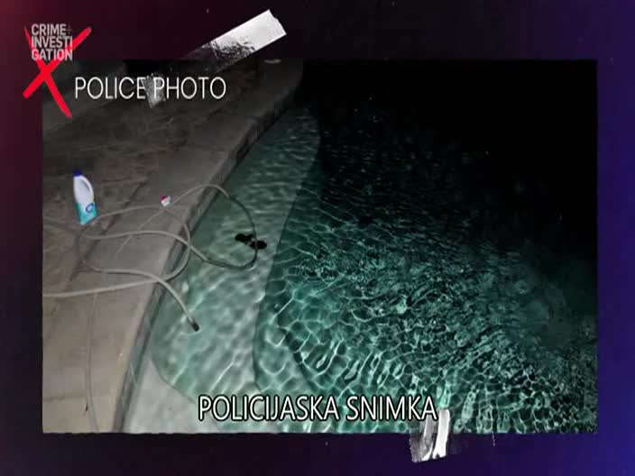 CrimeInvestigation