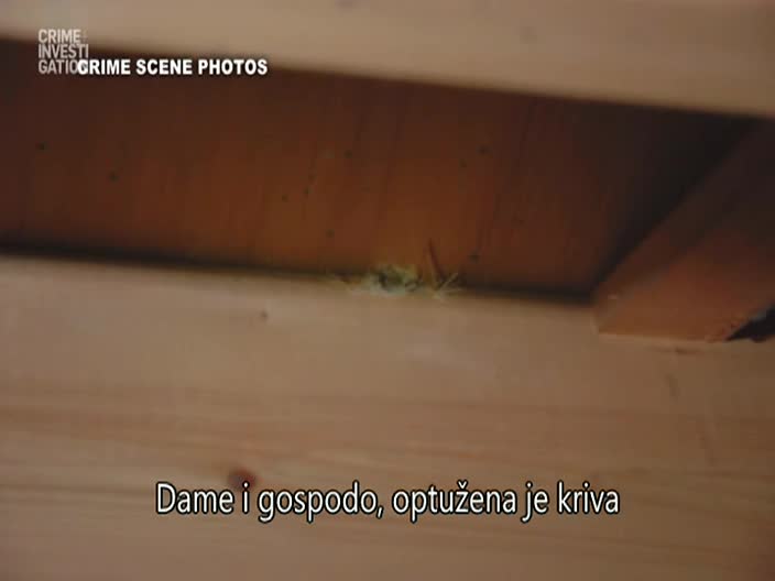 CrimeInvestigation