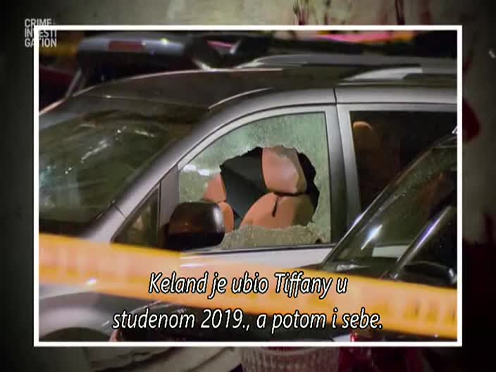 CrimeInvestigation