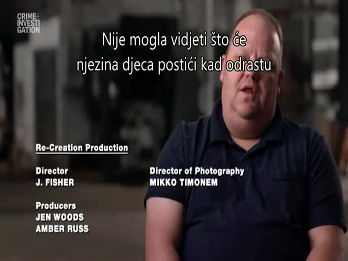 CrimeInvestigation