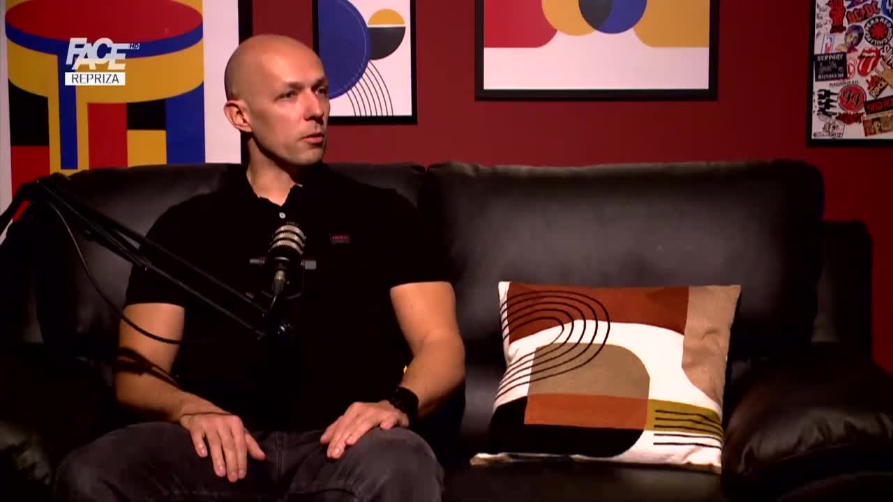 FaceTV