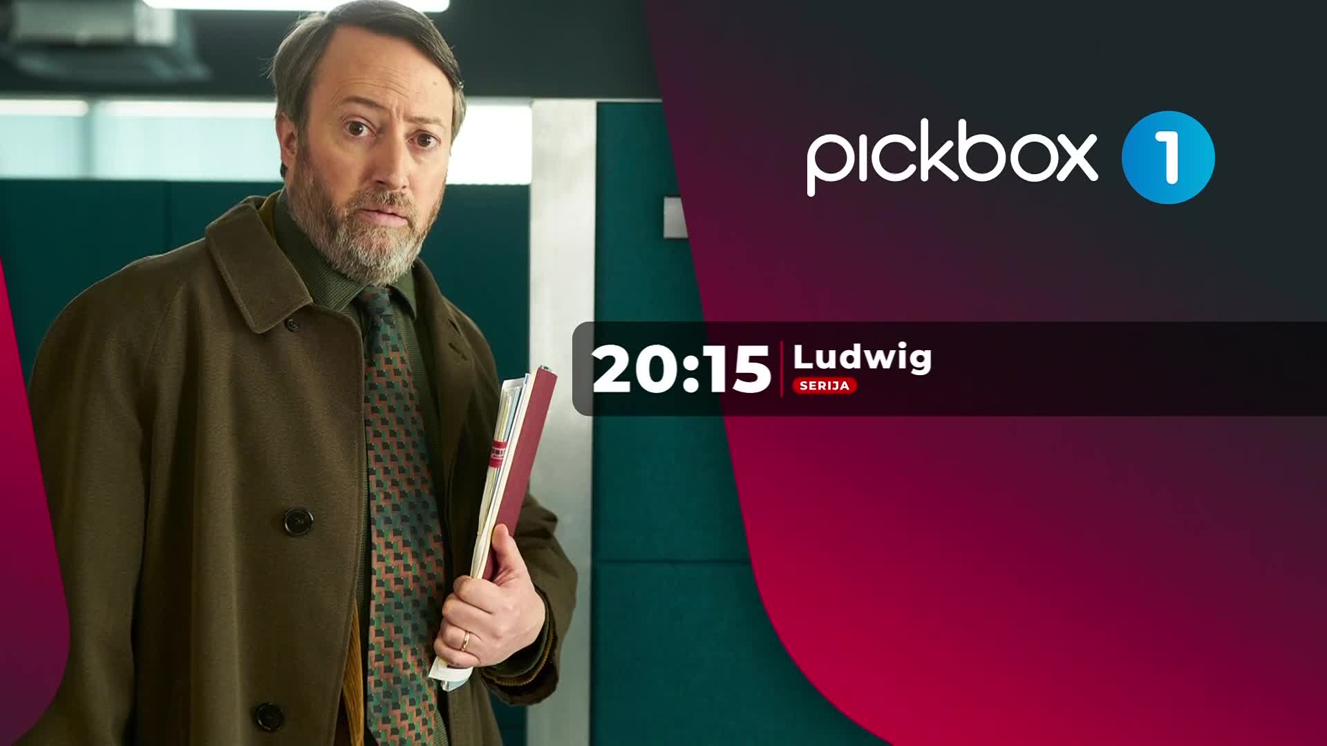 Pickbox