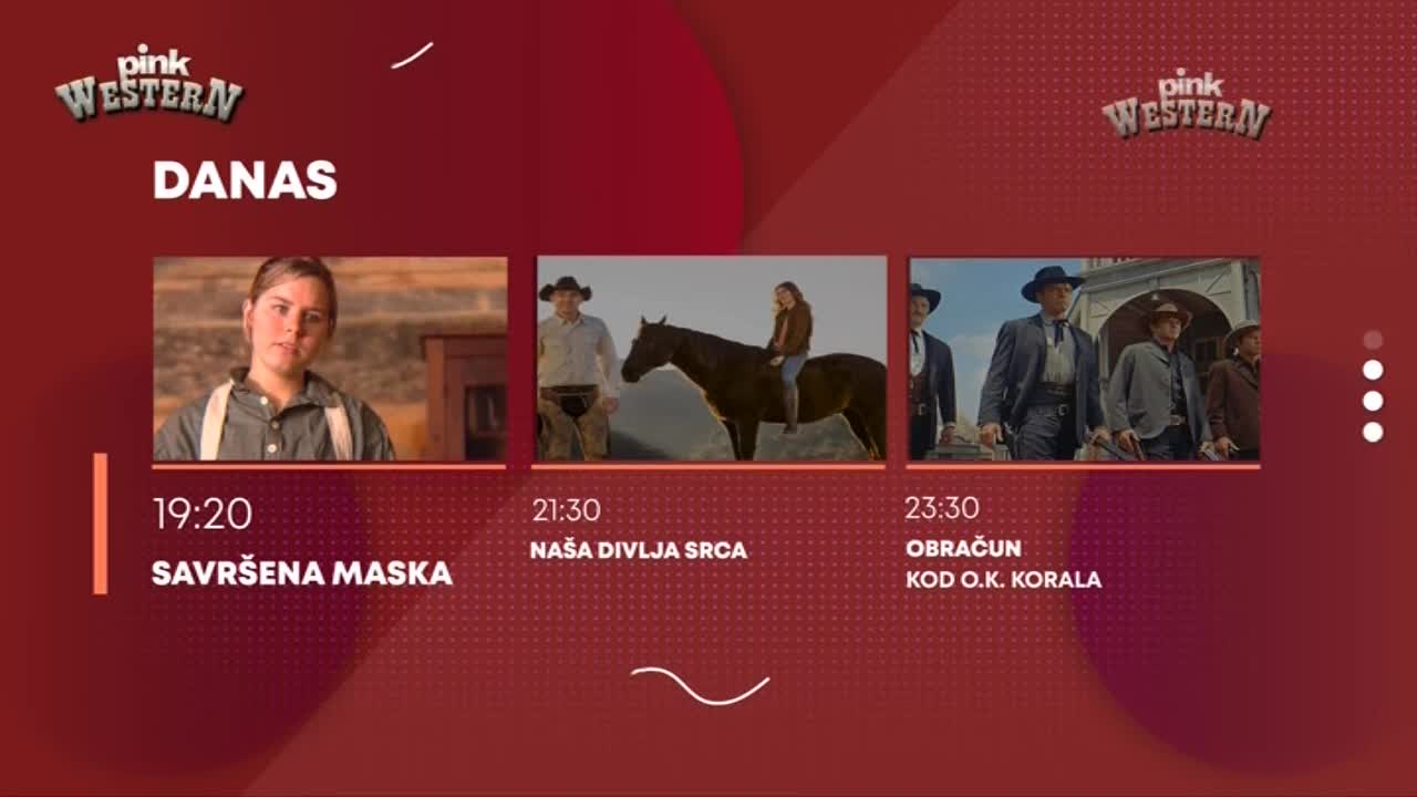 PinkWestern