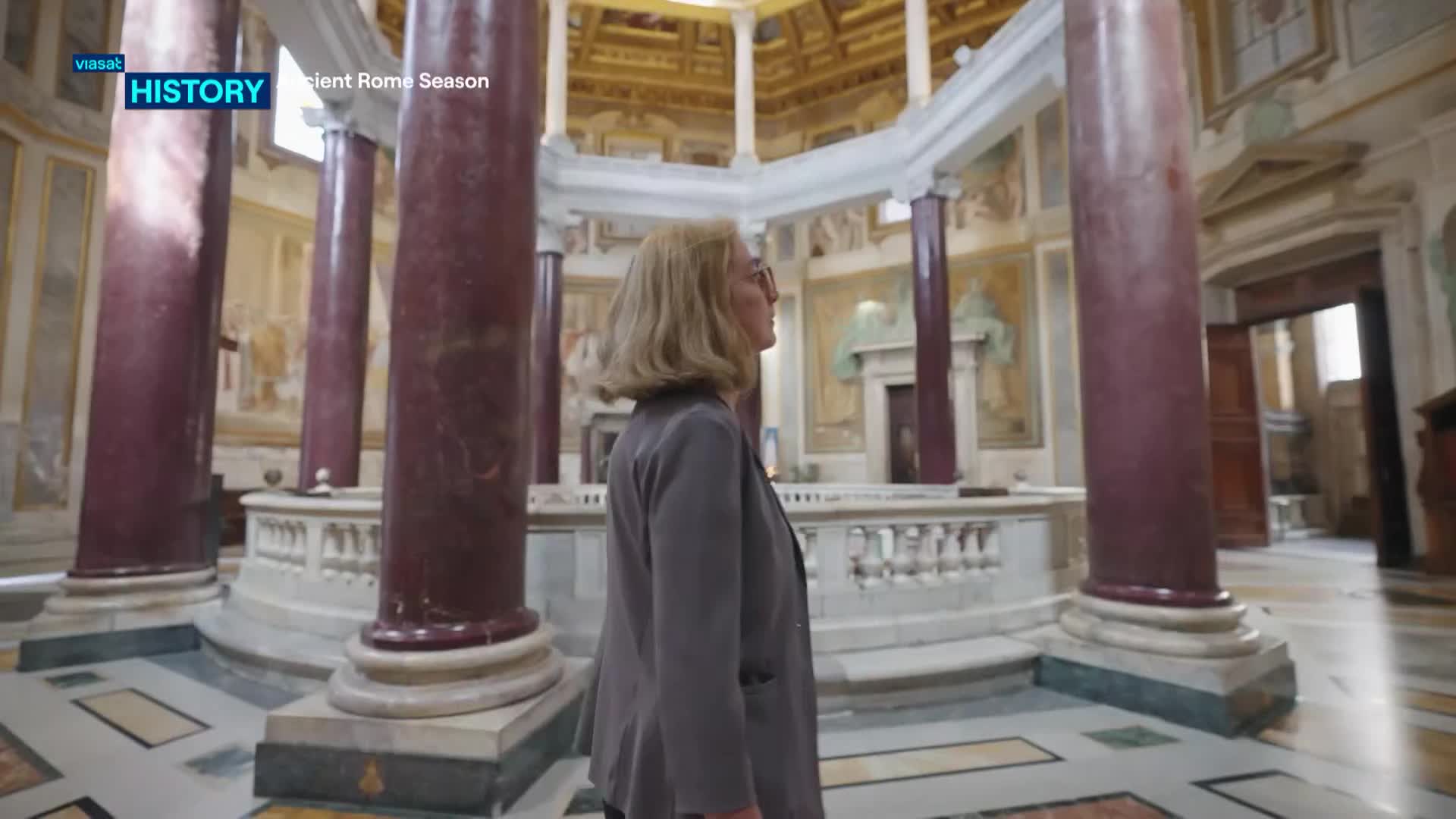 ViasatHistory