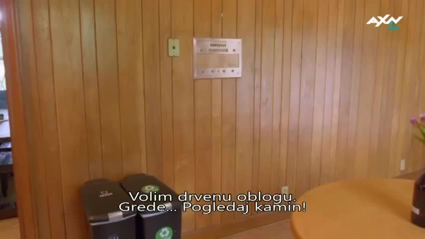 AXNSpin