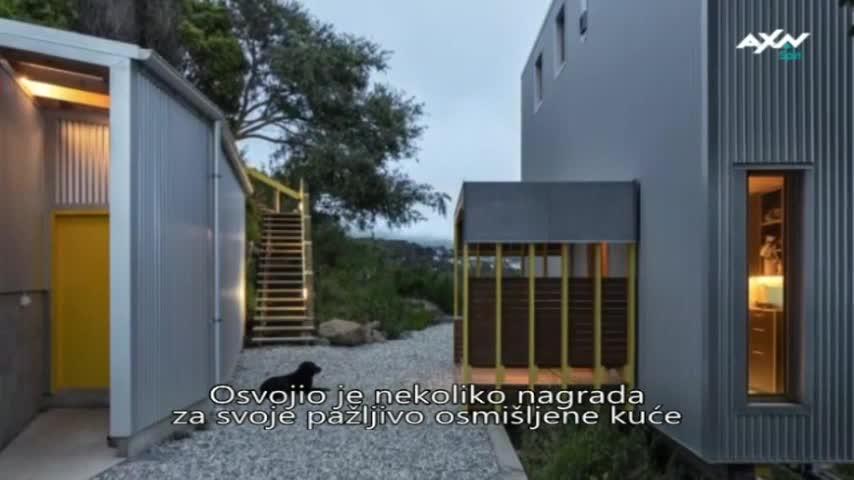 AXNSpin