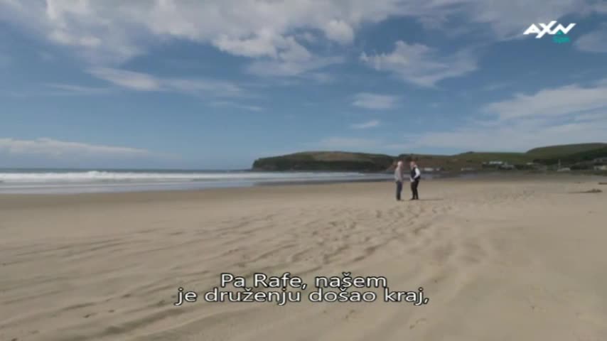 AXNSpin