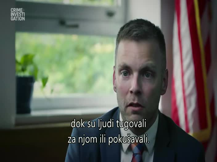 CrimeInvestigation