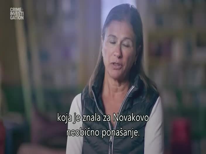 CrimeInvestigation