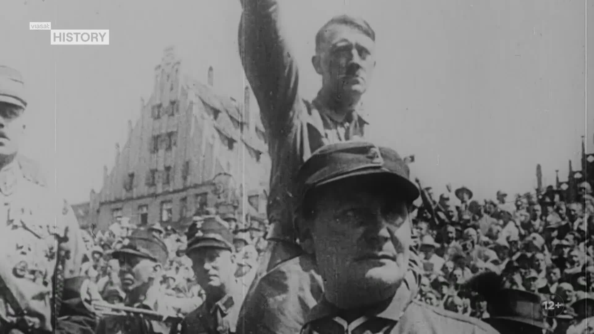 ViasatHistory