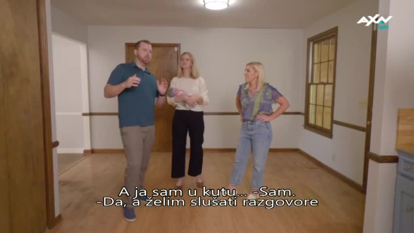 AXNSpin