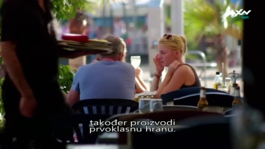 AXNSpin