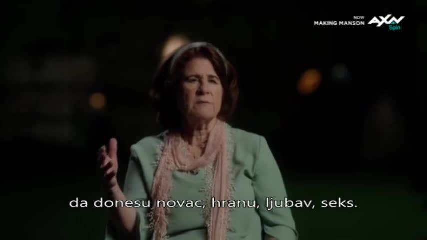 AXNSpin