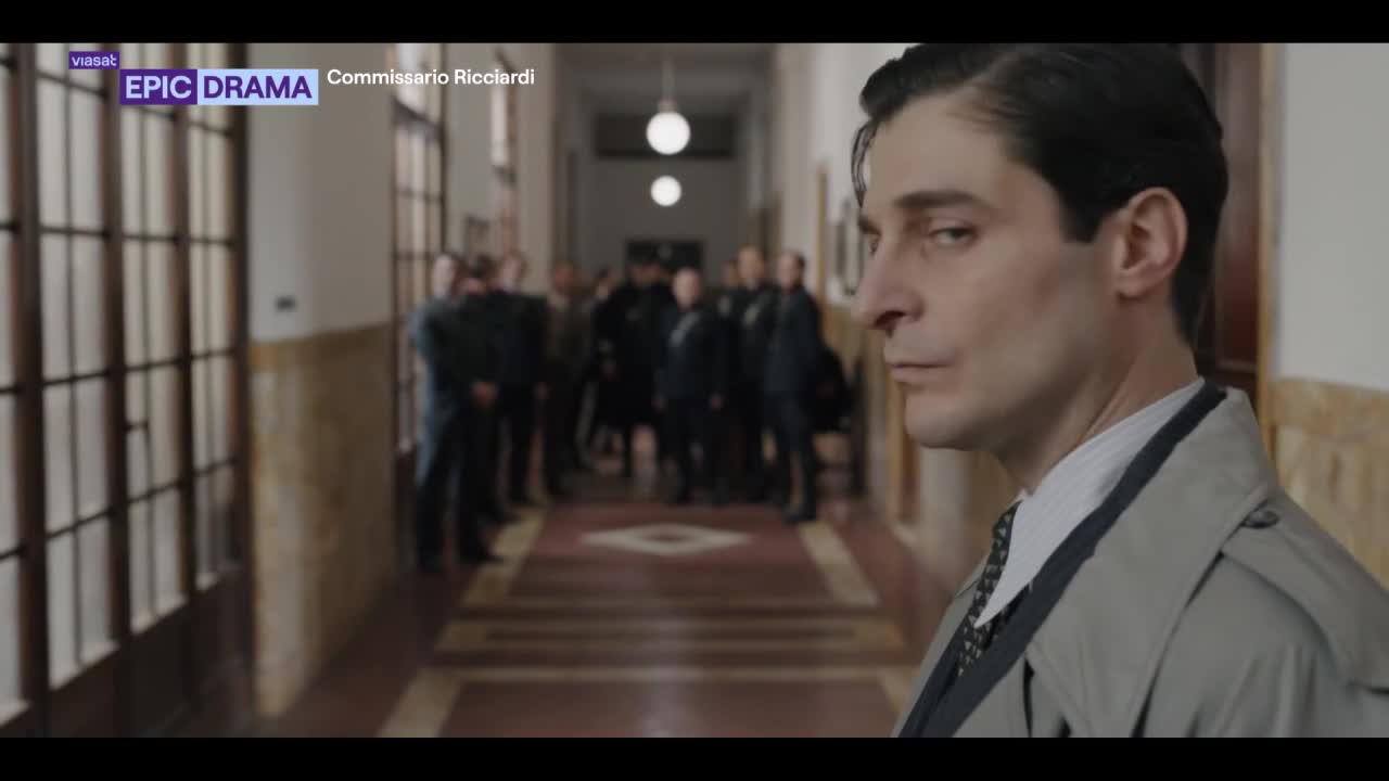 CBSDrama