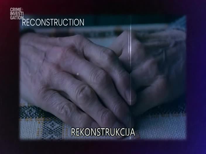 CrimeInvestigation