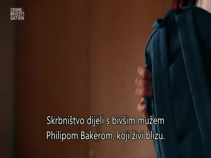 CrimeInvestigation
