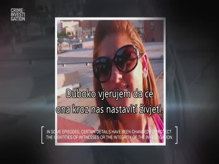 CrimeInvestigation