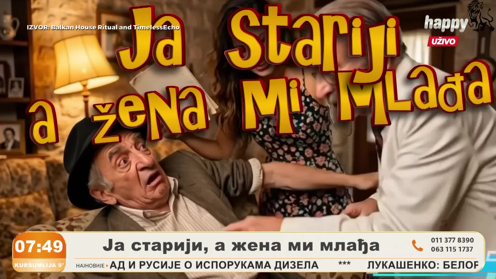 HappyTV