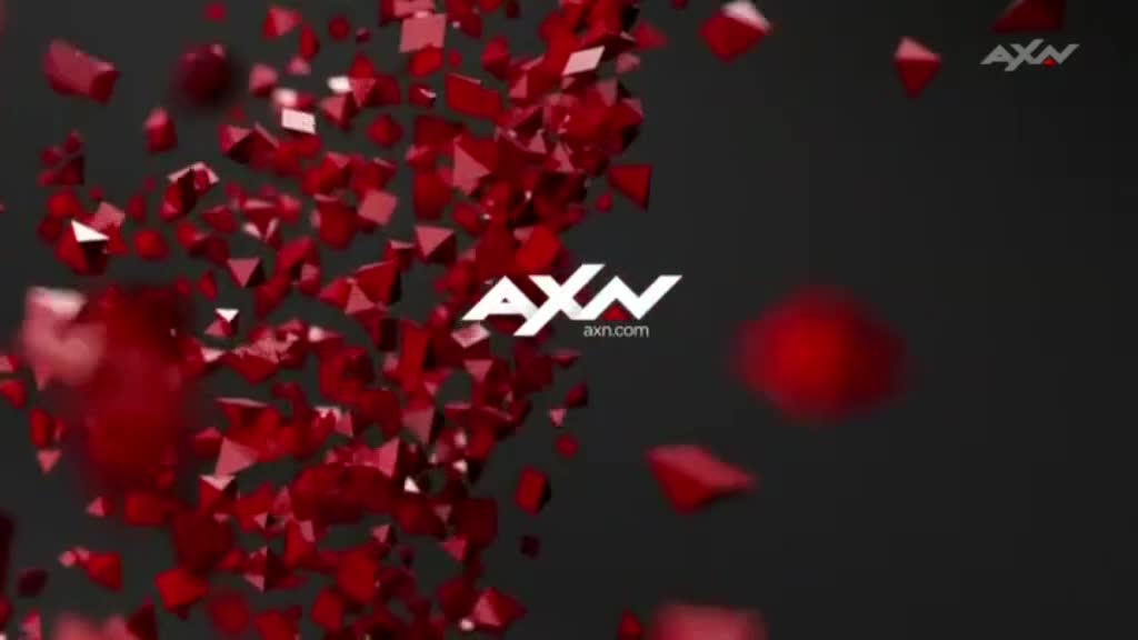 AXN
