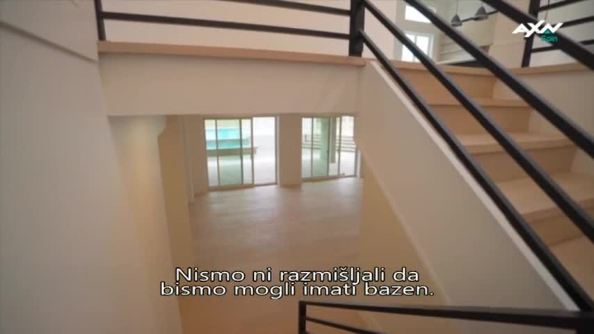 AXNSpin