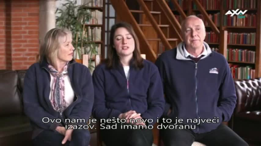 AXNSpin